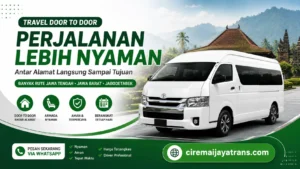 travel cirebon - Travel Jakarta - Cirebon - Travel Cirebon Jakarta - Travel Bekasi Cirebon